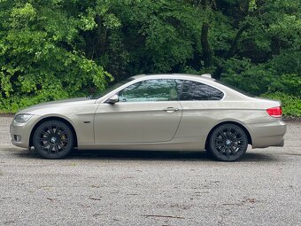 BMW 330xd coupe - 4