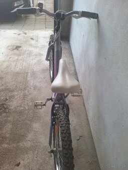 Detský bicykel - 4