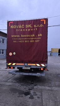 IVECO EUROCARGO 12t 120E24 - 4