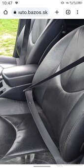 Toyota Rav 4 2,2D-4D alebo vymenim - 4