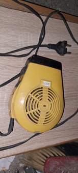Retro sušič na vlasy - 4