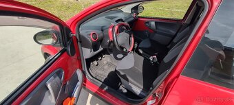 Peugeot 107 1.0 - 4