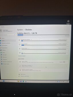 Spickovy herny a pracovny pc Lenovo Legion - 4