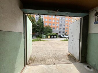 ARES Consulting | Na predaj garáž na Krakovskej ulici Košice - 4