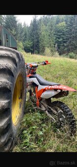 X-motos xb39 250ccm - 4