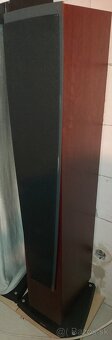 Predám, vymením Dynaudio Contour S 5,4 - 4