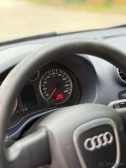 Audi A3 Sportback 1.9 TDI 77kW r.v. 2006 - 4