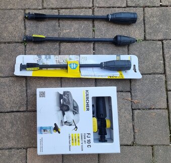 Vapka Karcher K3 - 4