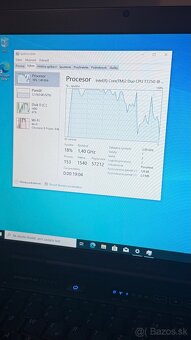 Dell Vostro 1520 - 4