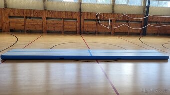 Airtrack - 4