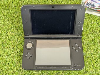 Nintendo 3DS XL, hra WRC Fia World Rally - 4
