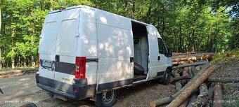 Peugeot Boxer 2.2hdi - 4