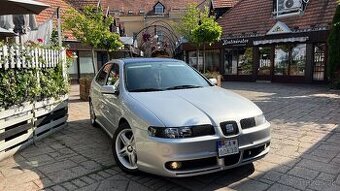 SEAT LEON TOP SPORT 4x4 TDI 150ps TOP - 4