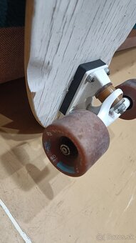 Skateboard - 4