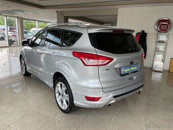 Ford KUGA 2014 4X4 Automat Sport - 4