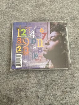 Musiq Soulchild – Aijuswanaseing (Special Edition) CD - 4