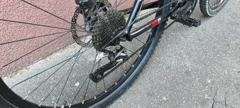 Predám horský bicykel HT XCC 4,5,kolesá 29" - 4
