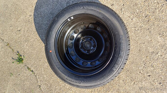 Rezerva 205/55 R16 - 4