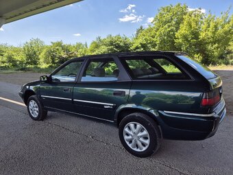 Citroen Xantia AUTOMAT - 4
