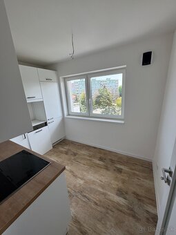 Nový 1 Izbový byt s balkónom 35m2 - V. V. Majakovského - 4
