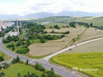 Pozemok na predaj, Liptovský Mikuláš - 4