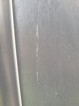 Vchodové dvere antracit 1000x2100 - 4