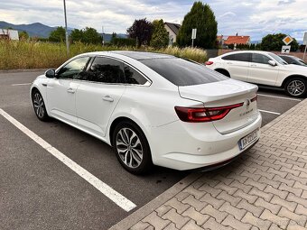 Renault Talisman 1.6 dCi 96kw - 4
