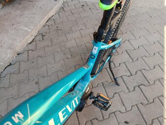 Elektrobicykel - 4