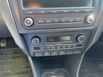 Škoda Rapid 1.2 tsi - 4