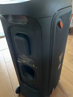 JBL310 Partybox - 4