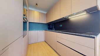 Výnimočný 4 izb.byt na predaj vrátane parkovacieho státia - 4