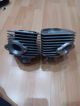 Ulozenkove válce jawa 350/638 639 640 - 4