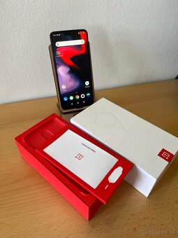 OnePlus 6 64gb - 4