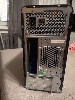 Pc skrinka - 4