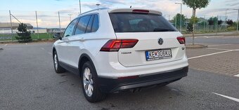 VOLKSWAGEN TIGUAN 4x4 AUTOMAT 2.0TDi 147kW 2017 HIGHLINE - 4