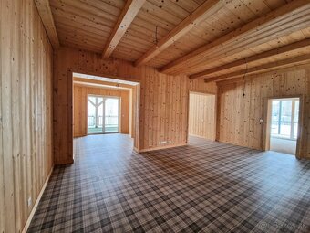 Predaj Apartmán Vysoké Tatry - Štôla 4 izbový 112 m2 + teras - 4