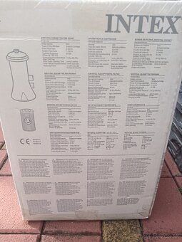 Bazen - 4