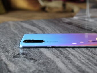 Huawei P30 Pro 8/256 GB – po servise predam/vymenim - 4