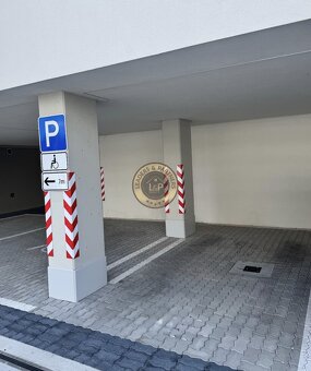 OVOCNÉ SADY, 2-izb. byt na prenájom - 4