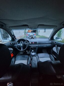 Octavia 1.8t - 4