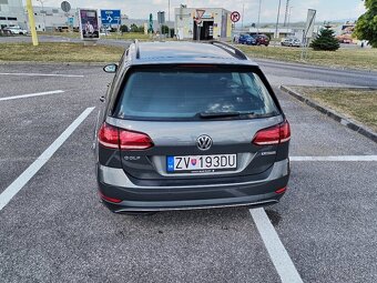 Predam VW GOLF 7 Variant 1.5 TSI Blue Motion - 4