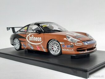 1:18 - Porsche 911 GT3 R Carrera Cup (2003) - AUTOart - 1:18 - 4