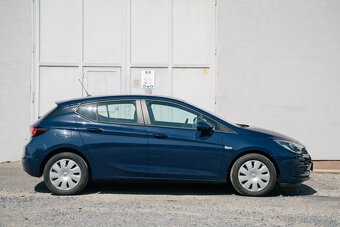 Opel Astra 1.4 Turbo Enjoy. /aj na splátky - 4
