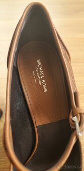 Michael Kors lodičky - 4
