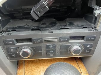 Audi A6 C6 – diely na predaj - 4