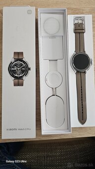 Xiaomi Watch 2 Pro - 4