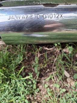 Babetta 210 1994 - 4