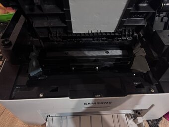 Multifunkcna laserova tlaciaren SAMSUNG - 4