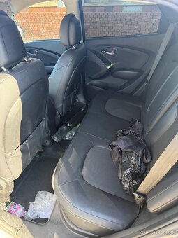 Hyundai ix35 - 4