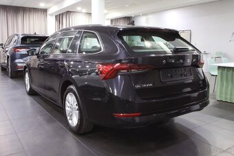 Škoda Octavia 4 Combi 2.0 TDI 110kW DSG automat - 4